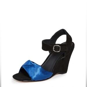 NEW rachel comey wedge sandal